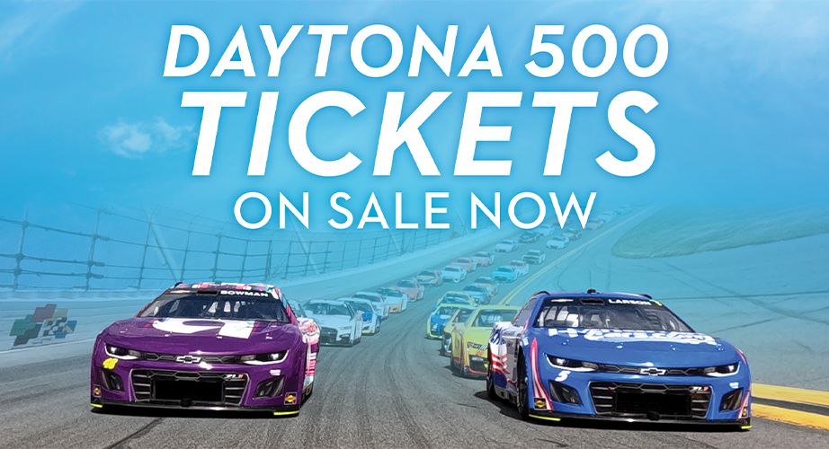 daytona 500 tickets