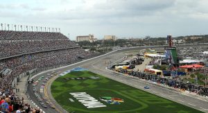 daytona 500 Race Format