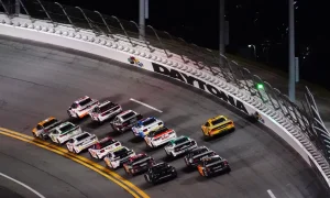 how to watch daytona 500